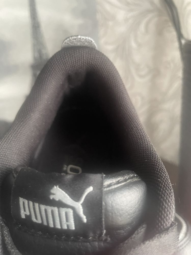 Кросівки Puma cilia mode lux