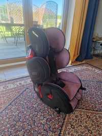 Fotelik samochodowy RECARO Young Sport HERO 9-18 kg