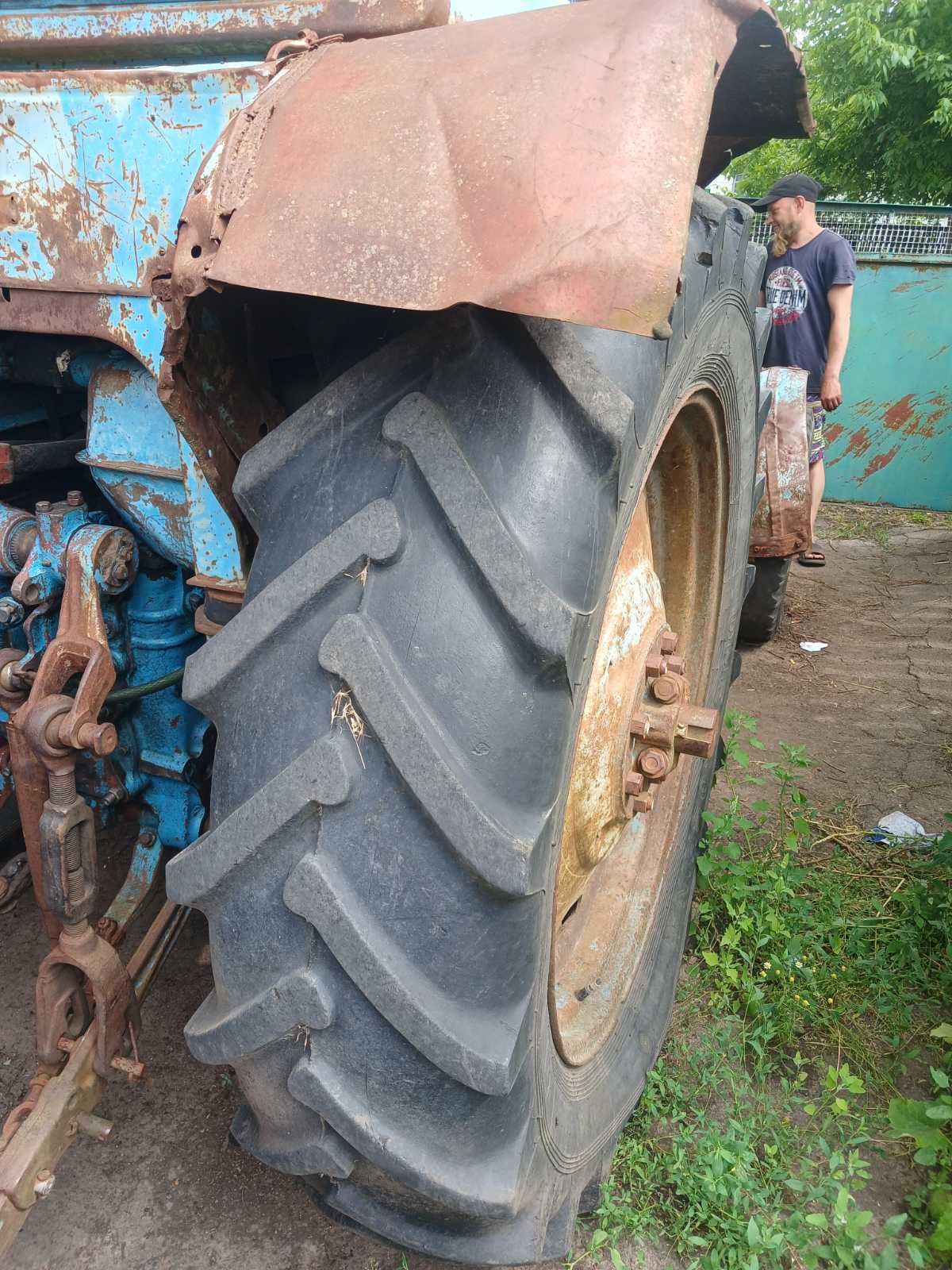 Продам Мтз 80...