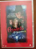 filme dvd original - pesadelo em elm street - 3