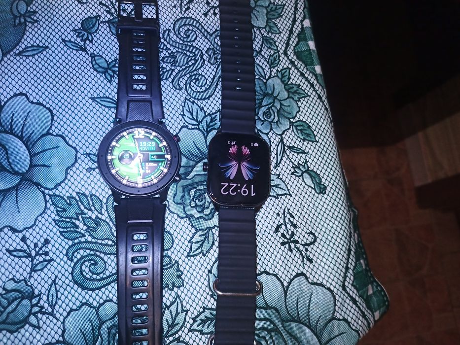 Смарт часи  ксіомі