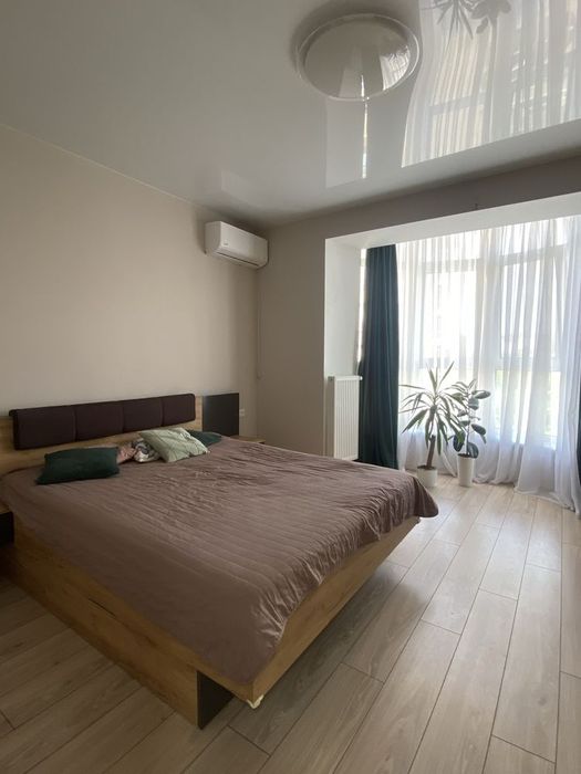 Продаж 2 квартира,ЖК Калинова Слобода.