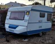 Vendo Caravana VIMARA