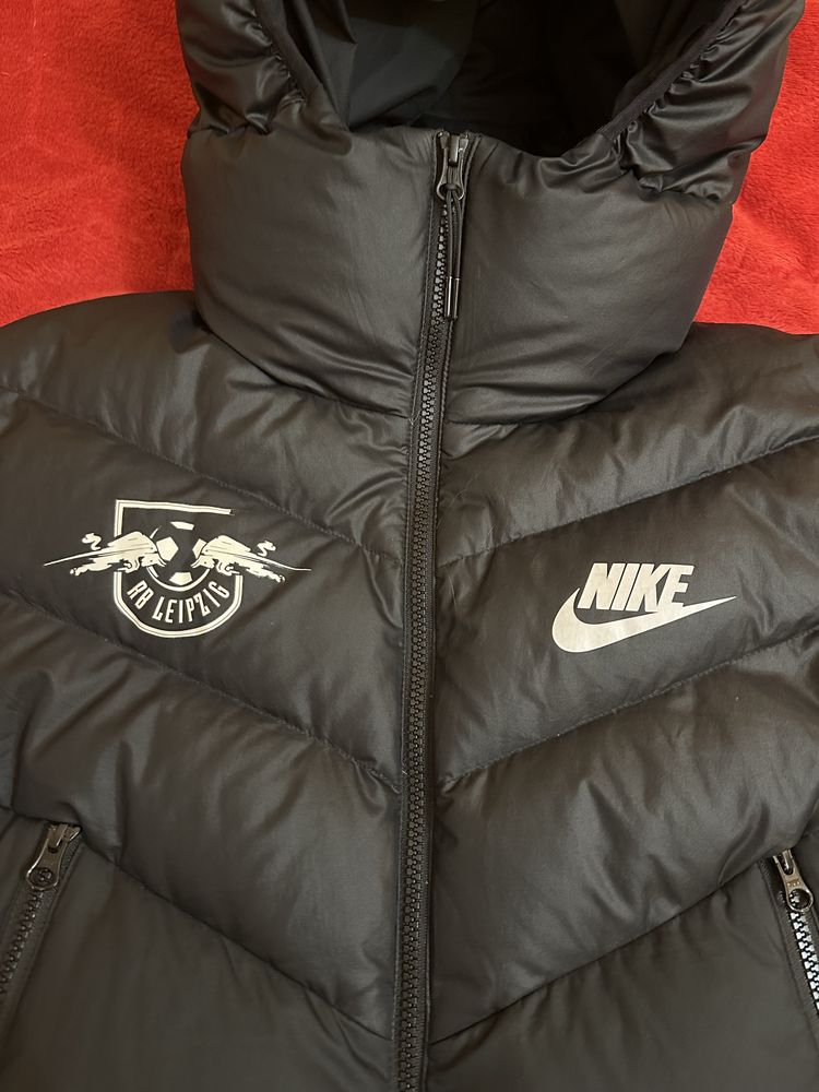 Kurtka zimowa Nike