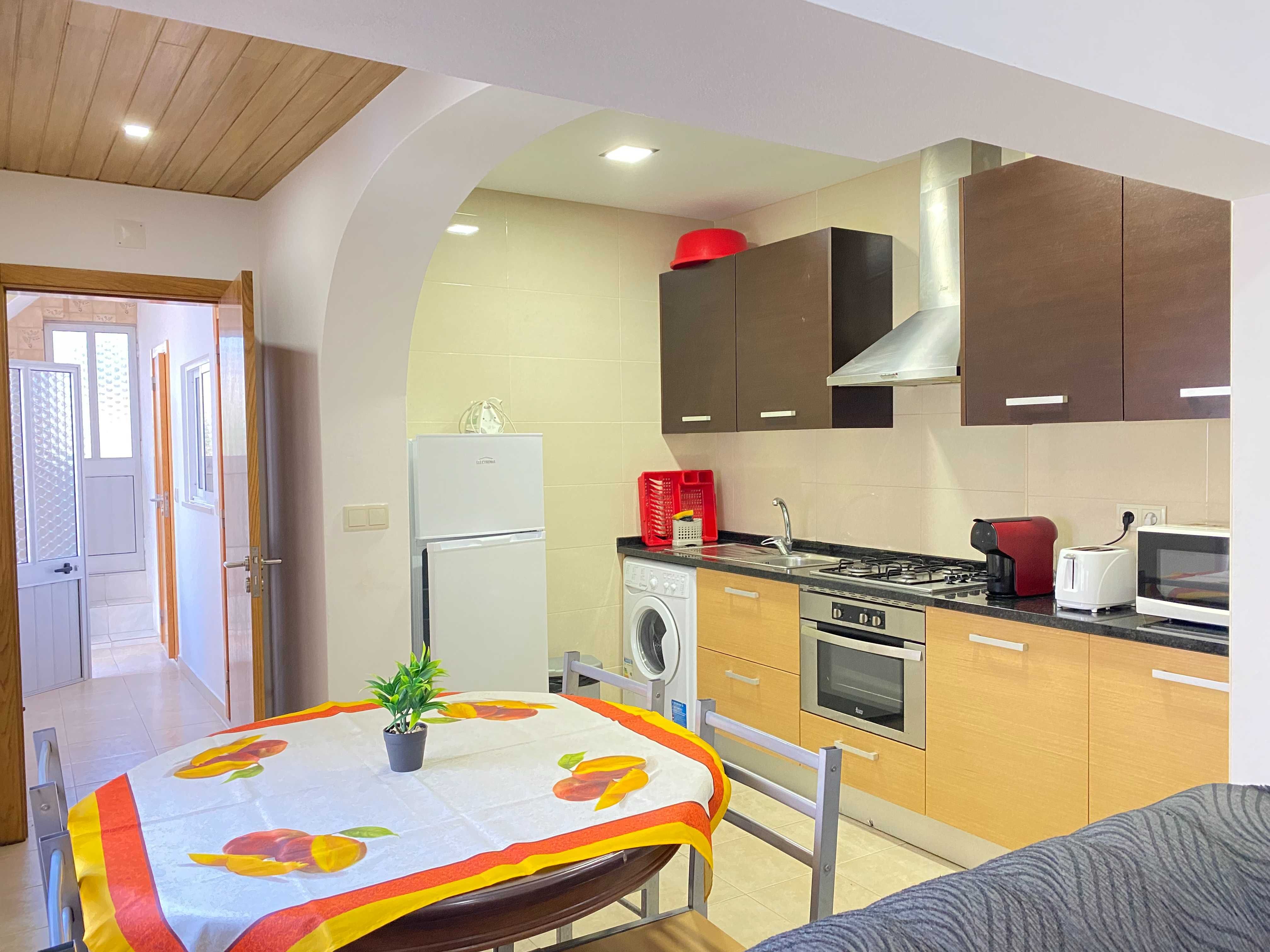 Casa Alto Do Viso (100m da Praia) (Terraço Privado)