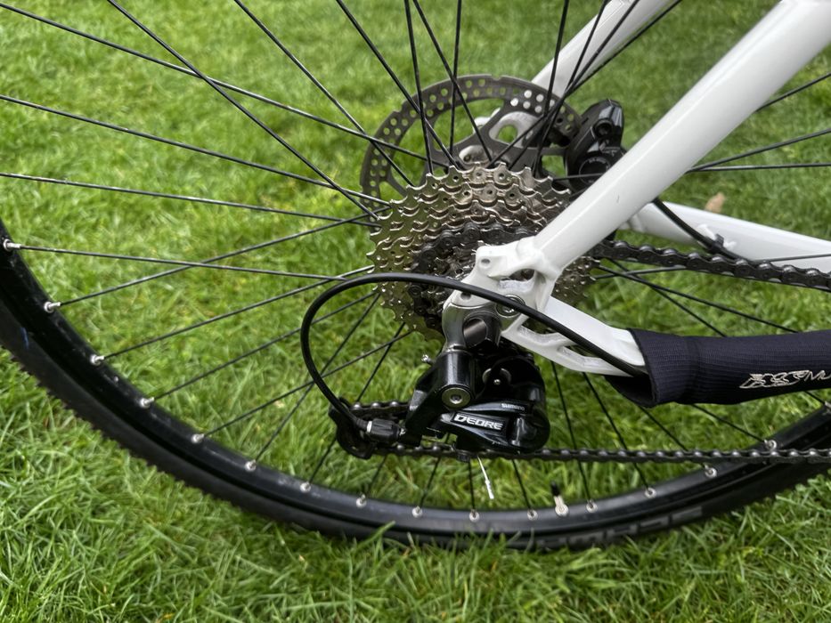 Rower miejski Price koła 28cali aluminiowy