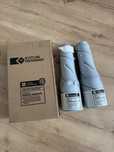 Toner TN114 x2 szt opakowanie Minolta Di-152 Bizhub-162 Katun