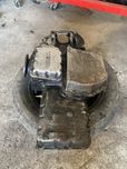 Поддон передній редуктор 2.65 Mercedes W124 4matik 4x4 om603