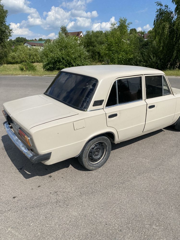 Прдами ваз 2106 жигуль