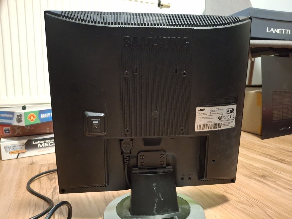 Monitor Samsung 13" 713BM S