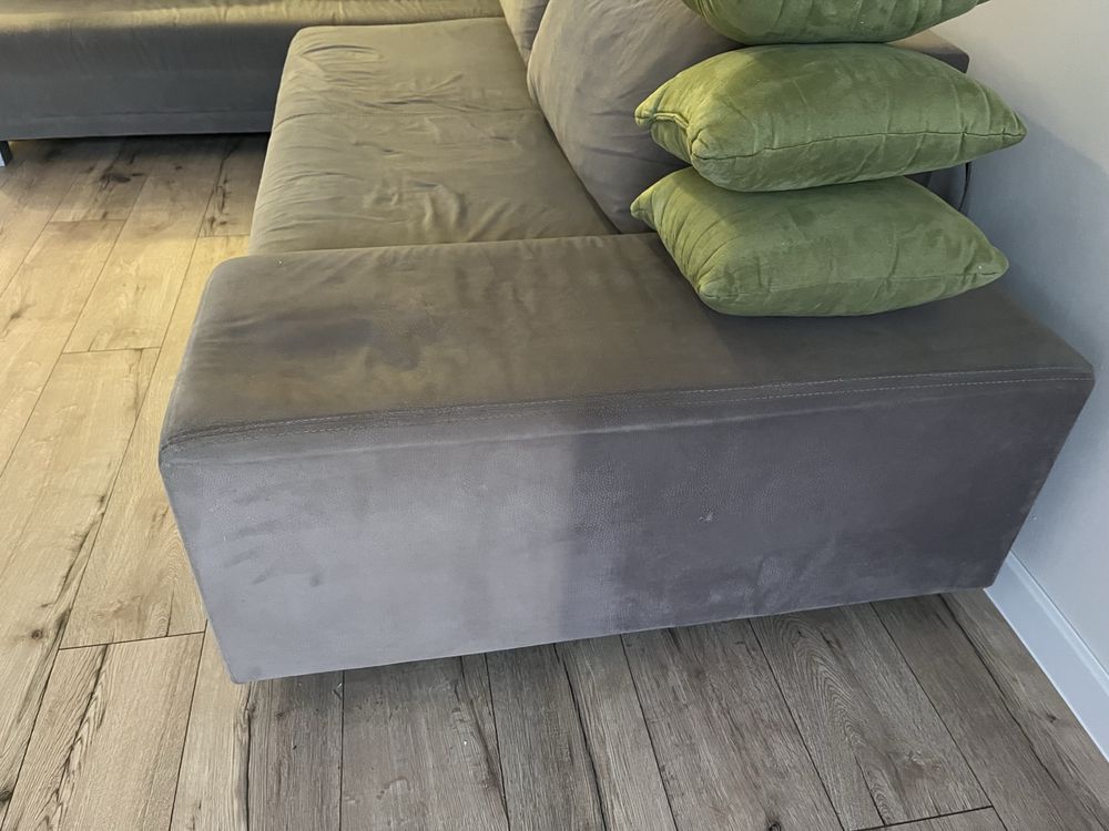 Kanapa, sofa, narożnik z funkcją