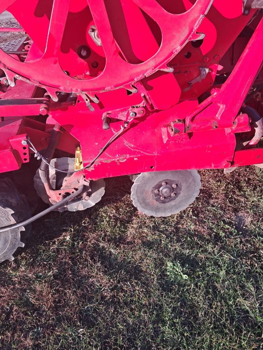 Vaderstad Rapid 300c