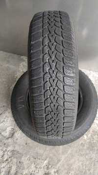 Шини / Гума 165/70 R14 DUNLOP