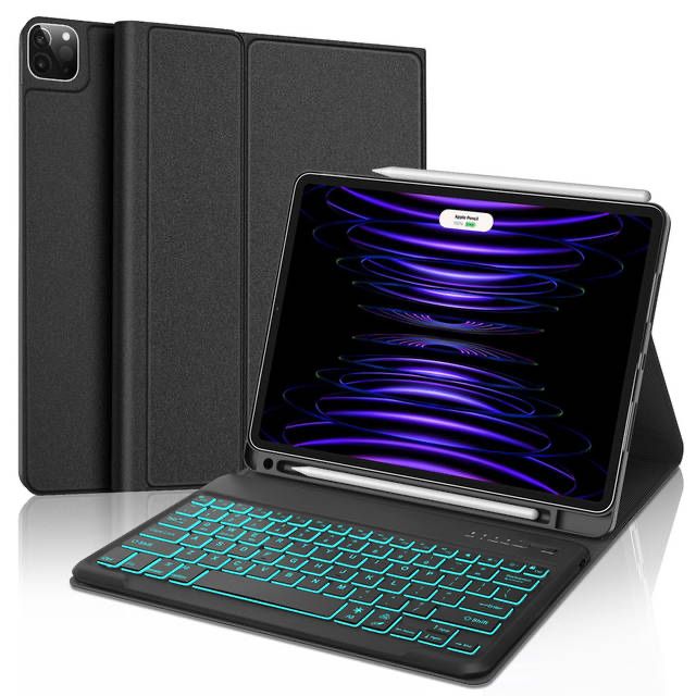 Чохол-клавіатура для iPad 12.9