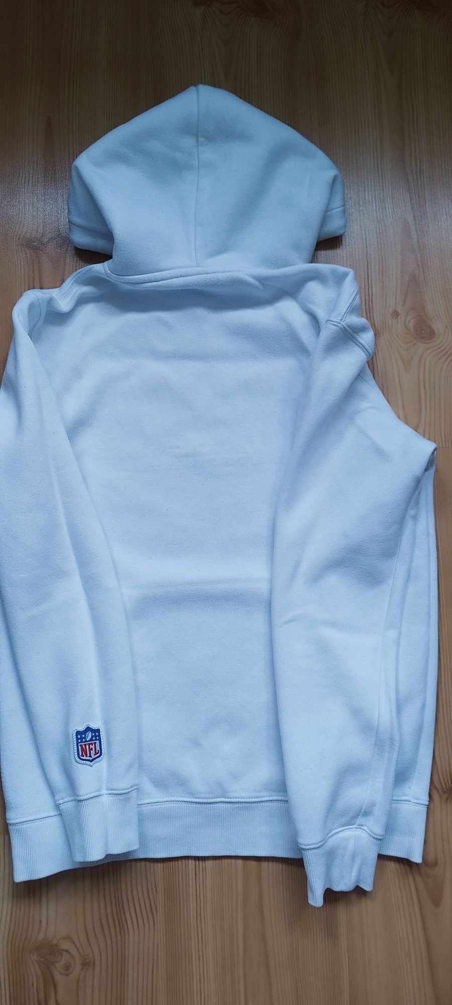 Bluza z kapturem Giants rozm. XS