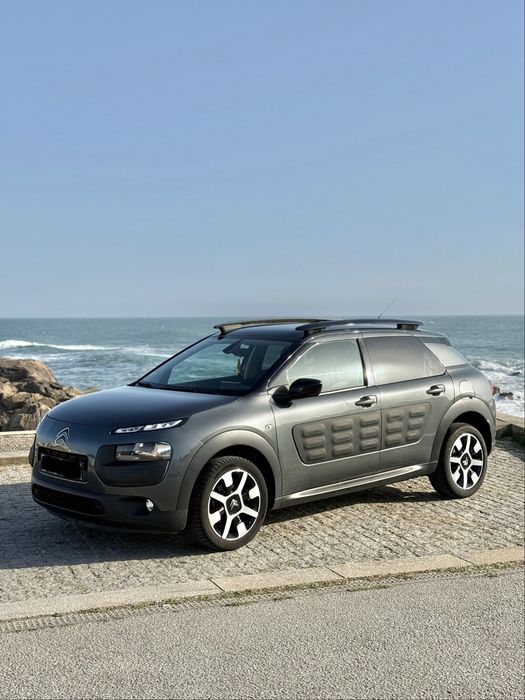 Citroën C4 Cactus