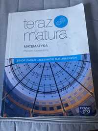 Teraz matura matematyka rozszerzona