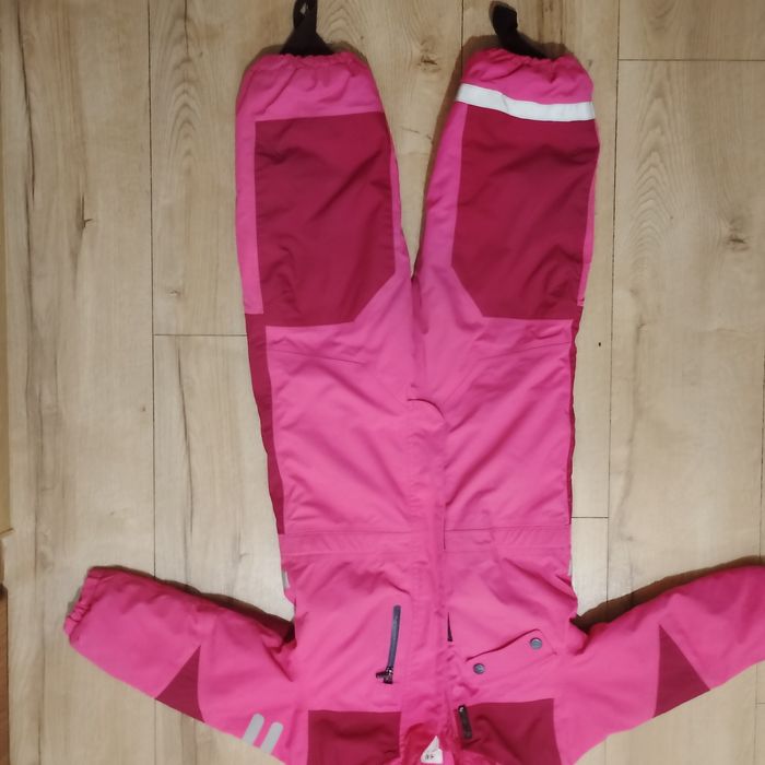 H&M kombinezon Narciarski Stan idealny 104/110