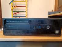 Офисный компьютер HP EliteDesk 800 g2 sff