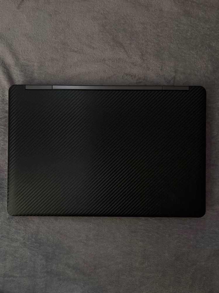 Ноутбук Dell Latitude E5540