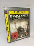 Gra Resistance: Fall of Man PS3 Playstation 3 pudełkowa