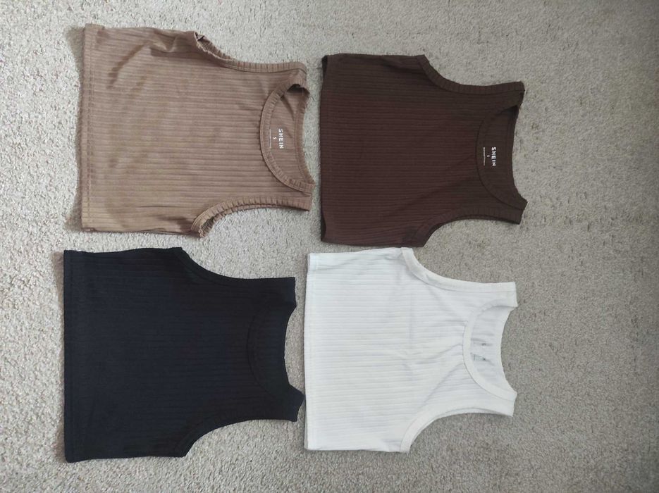 Топ молодежный женский