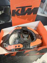 Захист шиї ктм  ALPINESTARS bns tech-2 защита шеи