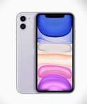 OKAZJA !!  IPHONE 11 128 GB   PURPLE   Gratisy