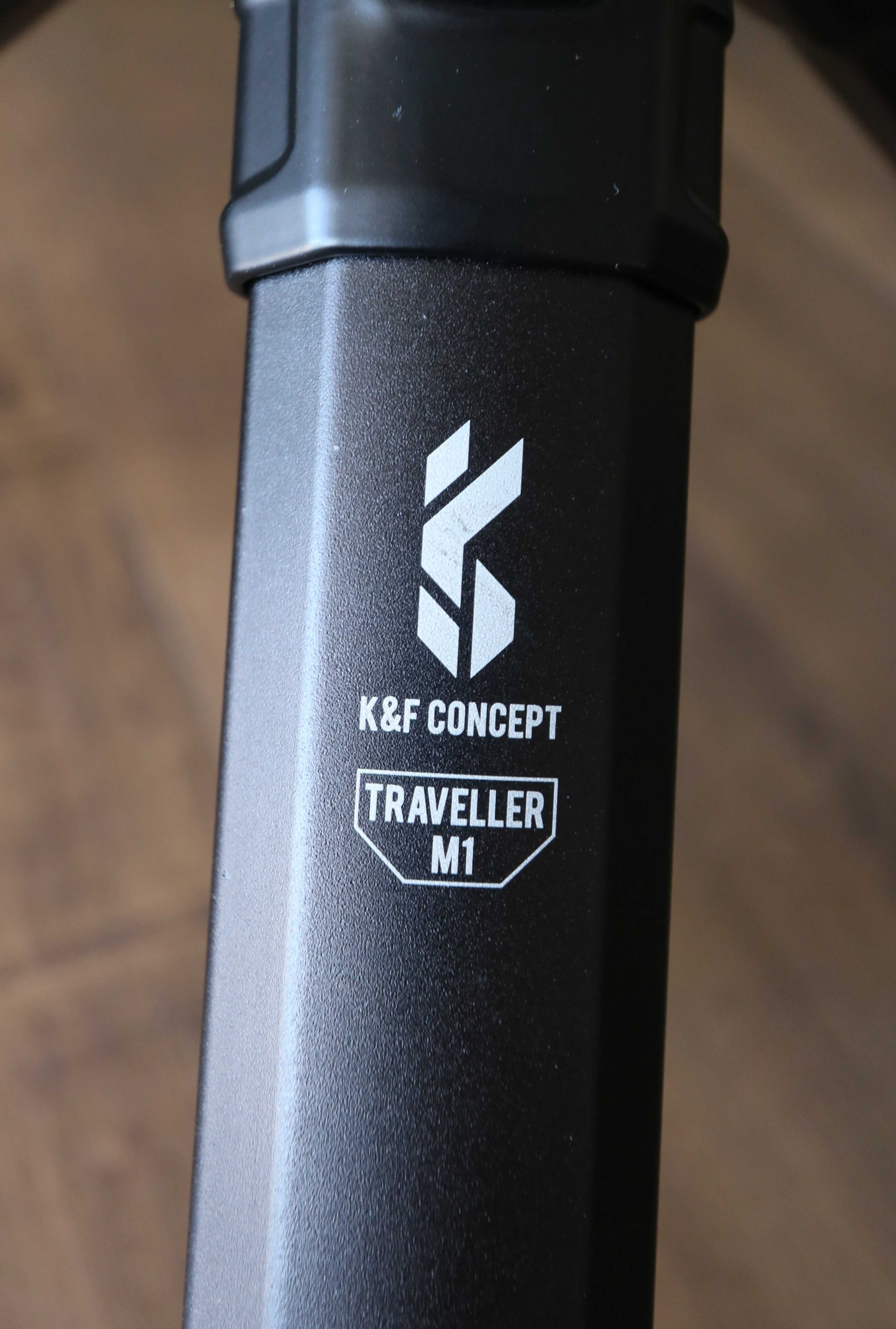 Statyw K&F Concept M1