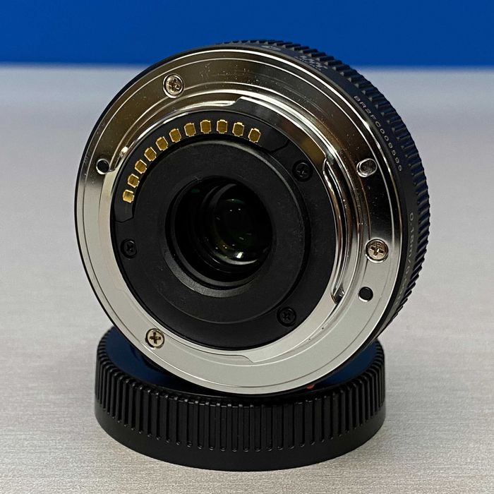 Panasonic Lumix G 14mm f/2.5 ASPH