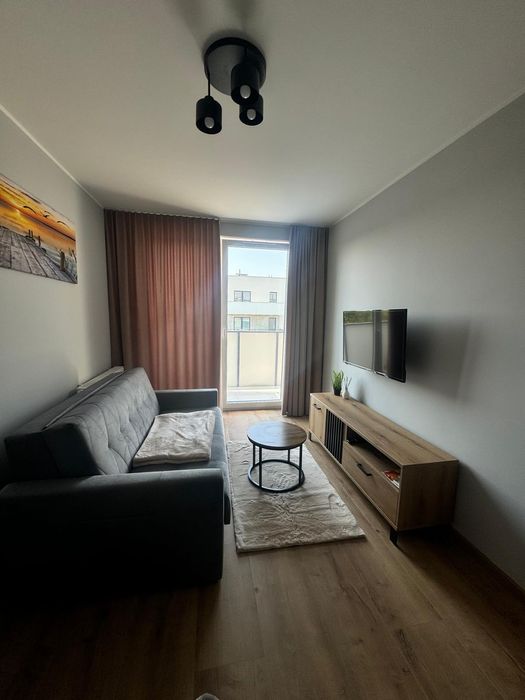 Apartamenty R.A.J przy centrum onkologii