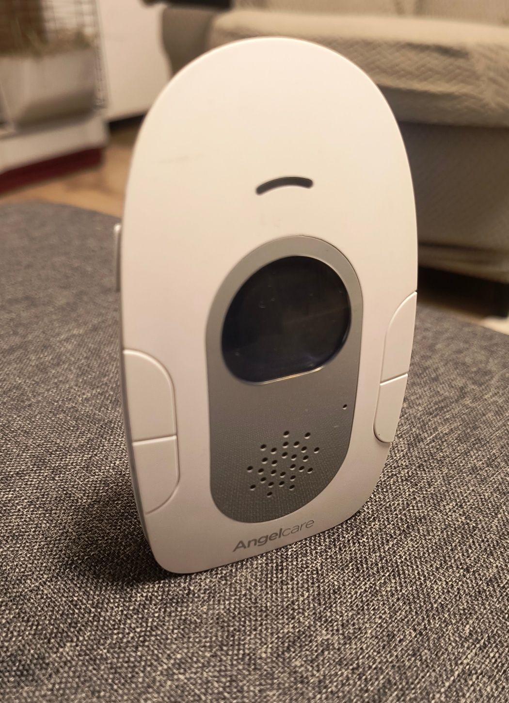 Elektroniczna Niania Angelcare Audio z czujnikiem ruchu