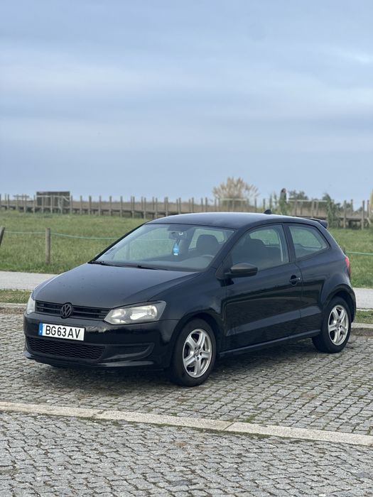 Volkswagen Polo 1.2cc