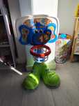 Elefante basket Chicco