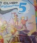 Clube das Palavras 5 Recursos do Manual/Livro do Professor