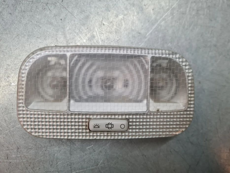 Plafonier trás CITROËN Berlingo (K9)