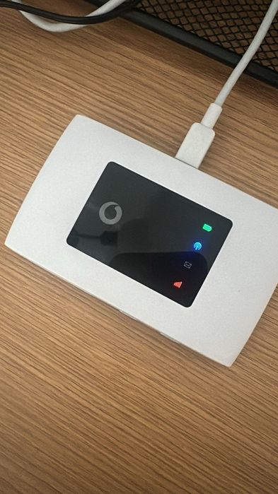 Hotspot / router desbloqueado