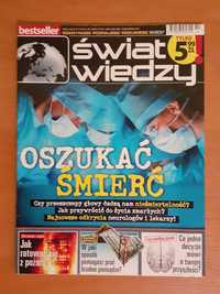 Świat Wiedzy 10/2017