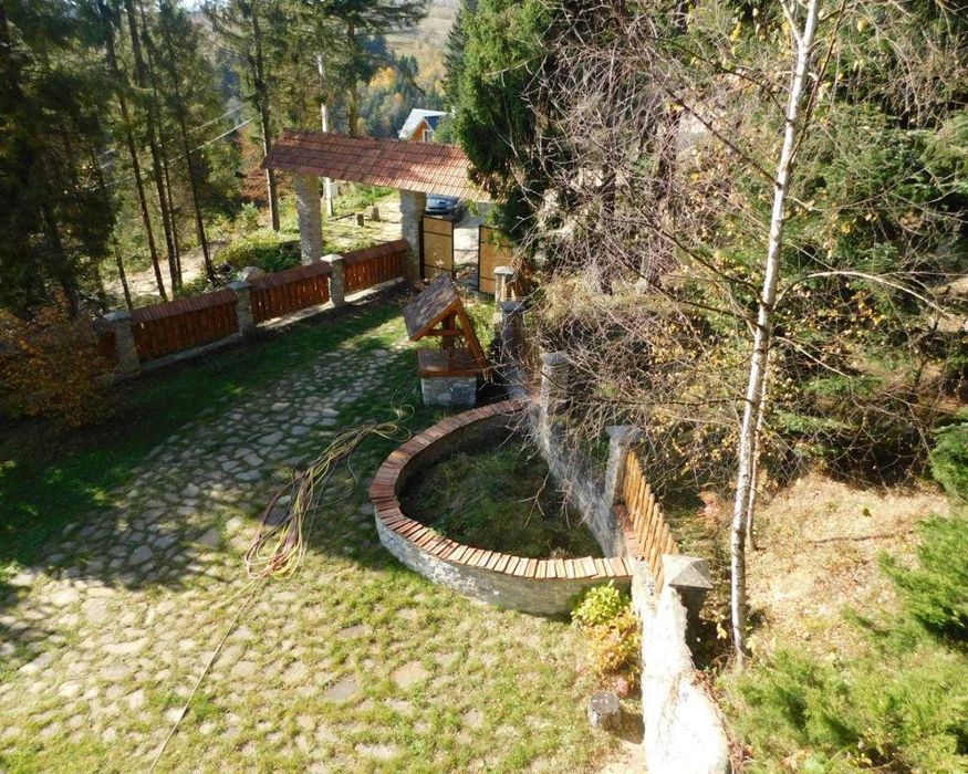 Будинок, вілла, Східниця, Львівська область