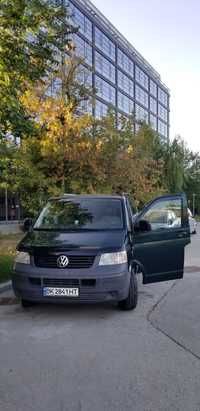 Продам Volkswagen Transporter T5