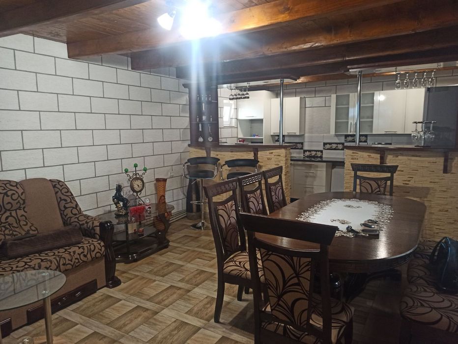 Продається будинок в с.Велика Бийгань