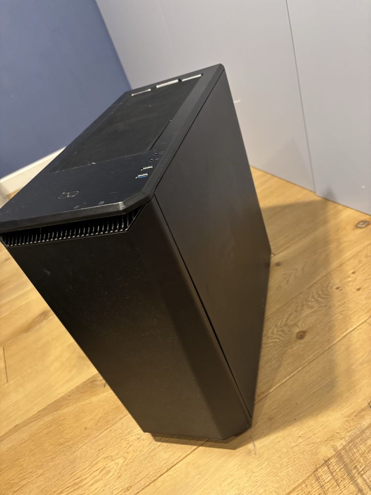 Komputer gamingowy do grania i5-9400f gtx1660super
