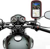 Uchwyt motocyklowy na telefon wodoodporny sunseaton L 6,2 cala