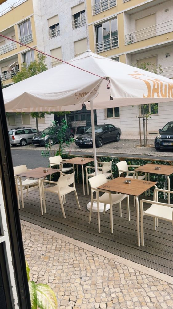 Trespasse de cafe