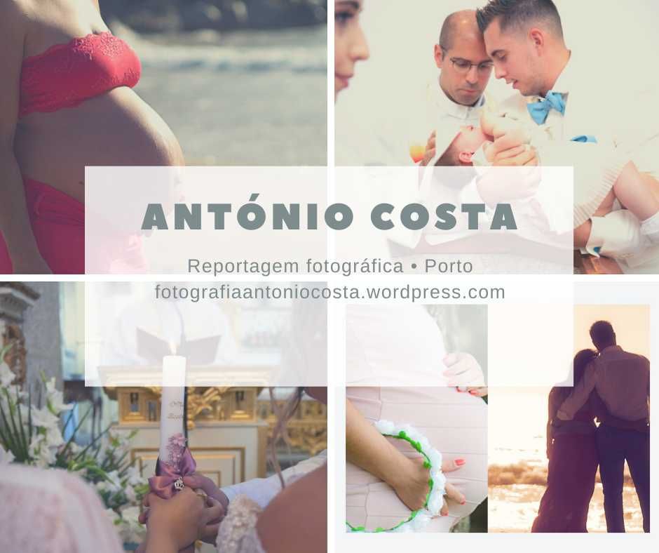 Fotógrafo de casamentos, batizados e comunhões em Matosinhos