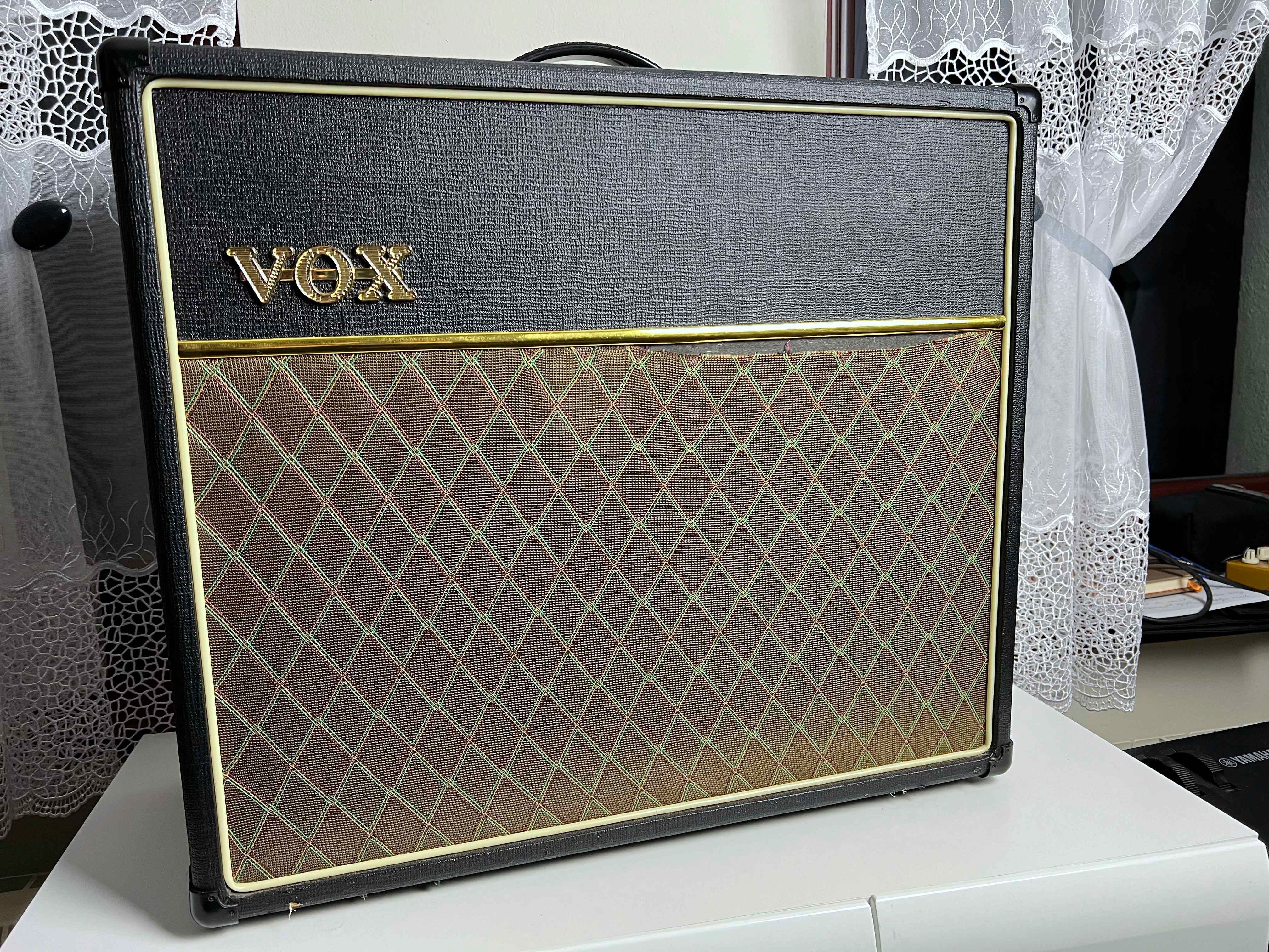 Vox AC30 CC1 (Neodog)