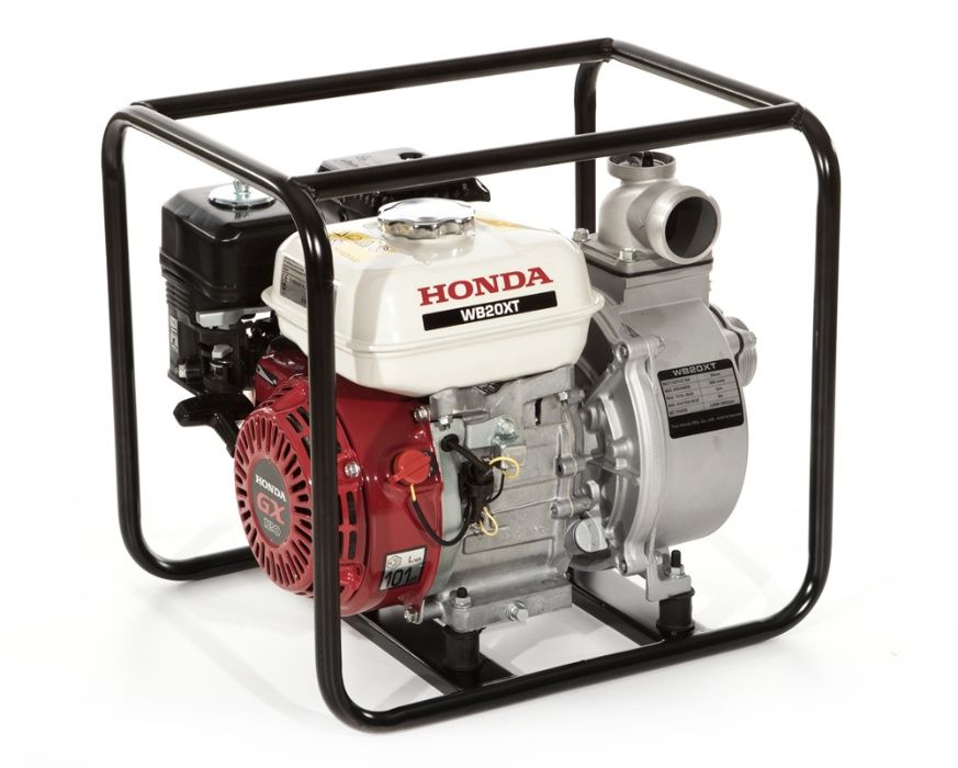 Pompa Honda WB 20 XT