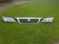 DUCATO BOXER JUMPER 14- PRZEDNIA PRAWA LAMPA