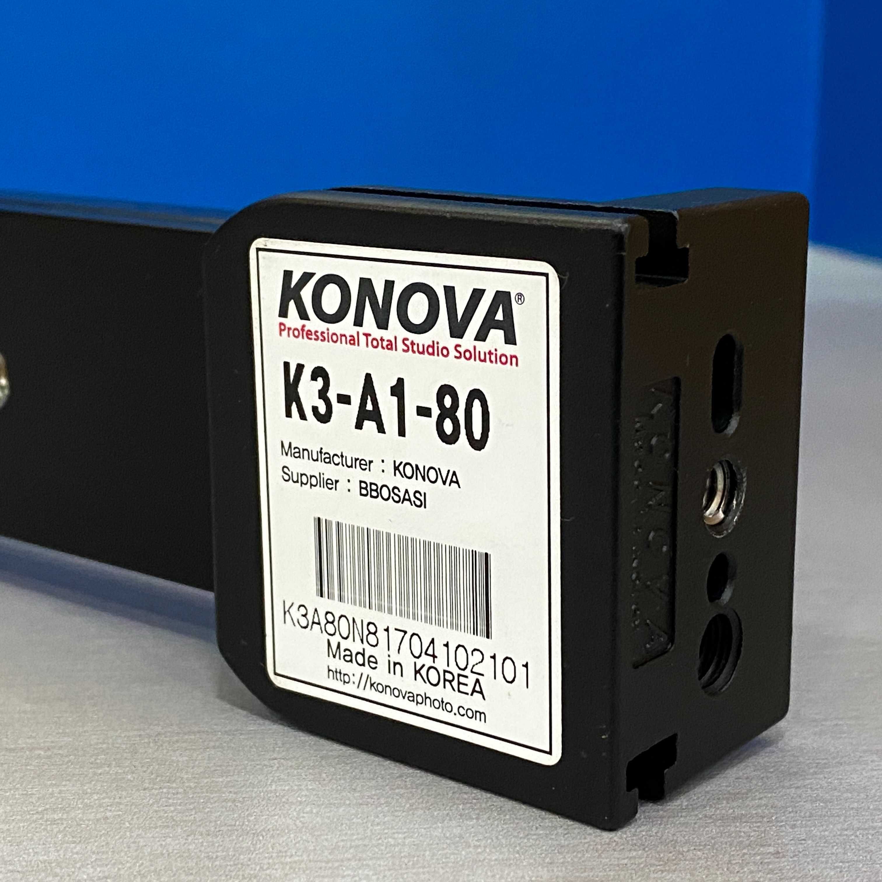 Konova K3 Slider (80cm)