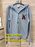 Tommy Hilfiger bluza męska sweter męski z kapturem M